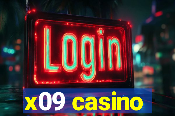 x09 casino